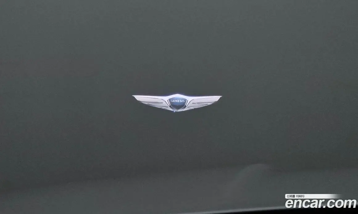 Genesis GV80 2022 2.5 автомат (гидро), фото 24 Genesis GV80 2022 2.5 автомат (гидро), фото 24