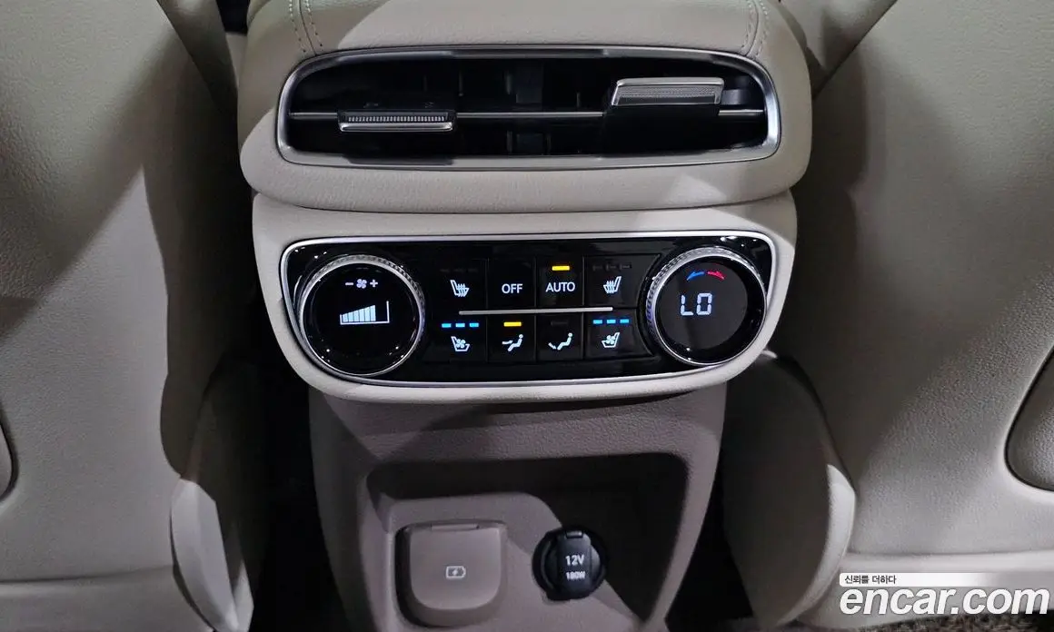 Genesis GV80 2022 2.5 автомат (гидро), фото 25 Genesis GV80 2022 2.5 автомат (гидро), фото 25