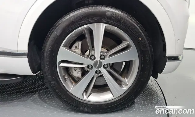 Genesis GV80 2022 2.5 автомат (гидро), миниатюра 5 Genesis GV80 2022 2.5 автомат (гидро), миниатюра 5