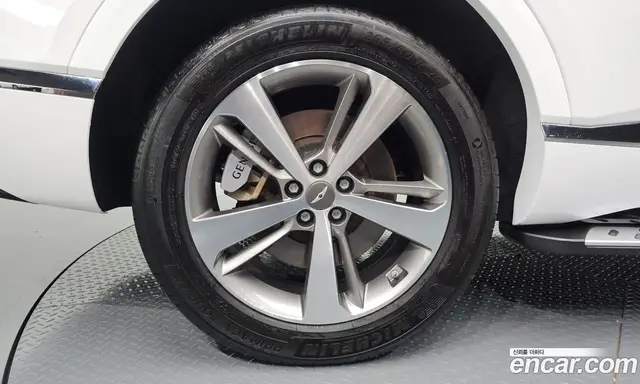 Genesis GV80 2022 2.5 автомат (гидро), миниатюра 7 Genesis GV80 2022 2.5 автомат (гидро), миниатюра 7