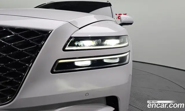 Genesis GV80 2022 2.5 автомат (гидро), миниатюра 8 Genesis GV80 2022 2.5 автомат (гидро), миниатюра 8