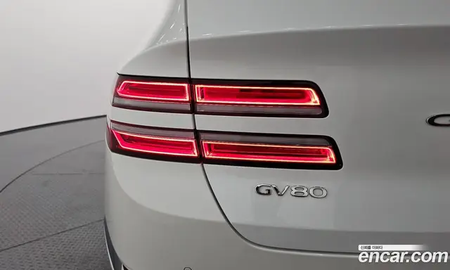 Genesis GV80 2022 2.5 автомат (гидро), миниатюра 9 Genesis GV80 2022 2.5 автомат (гидро), миниатюра 9