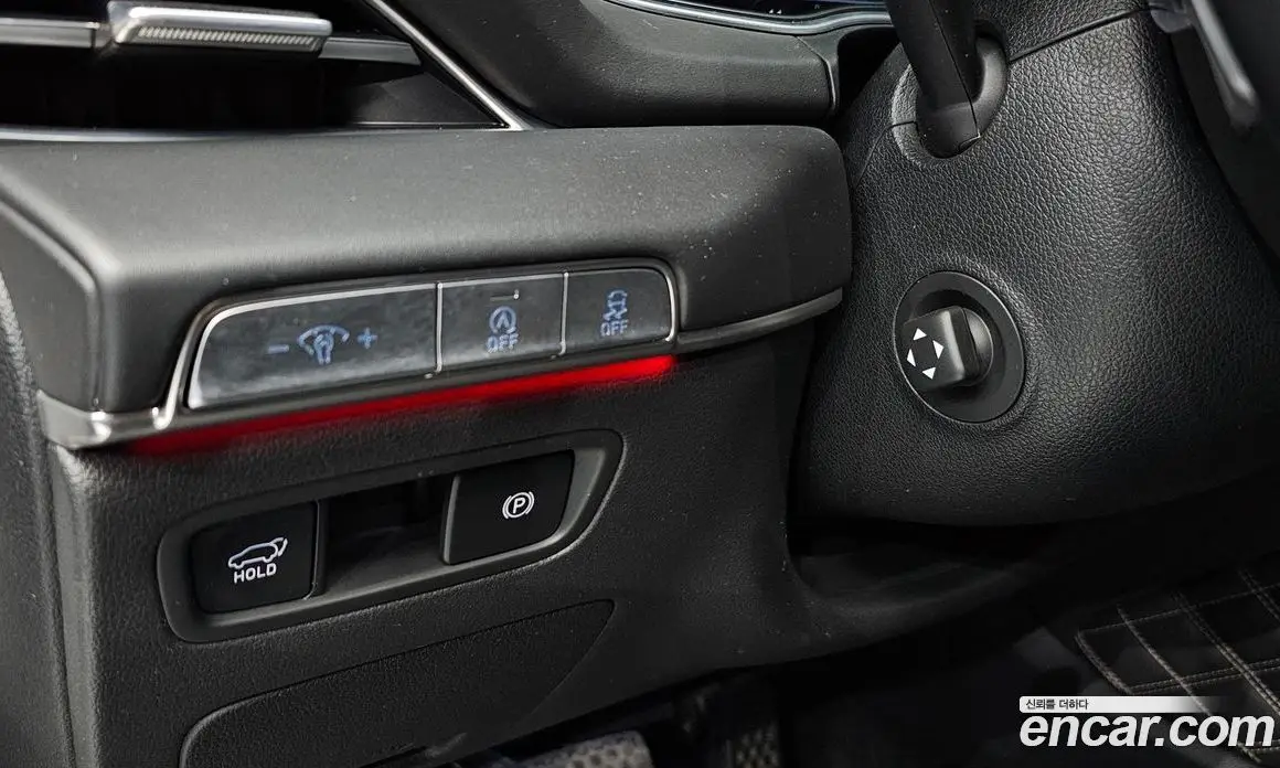 Genesis GV80 2022 3.0 автомат (гидро), фото 13
