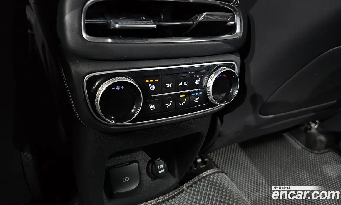 Genesis GV80 2022 3.0 автомат (гидро), фото 19