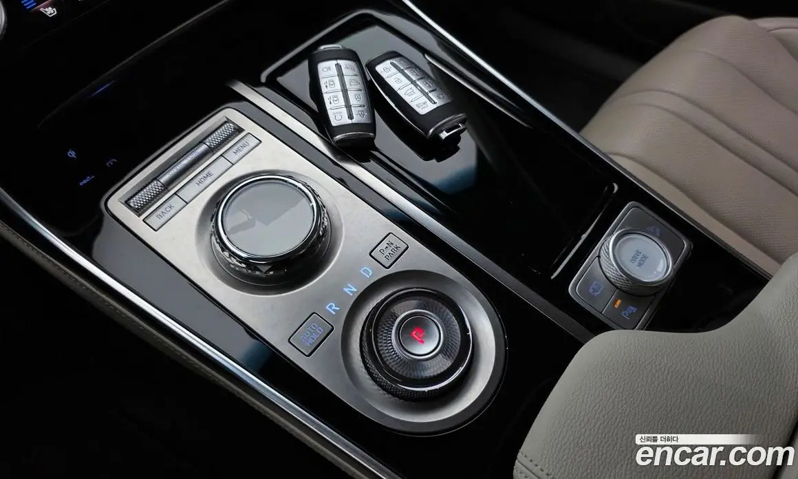 Genesis GV80 2023 2.5 автомат (гидро), фото 12 Genesis GV80 2023 2.5 автомат (гидро), фото 12