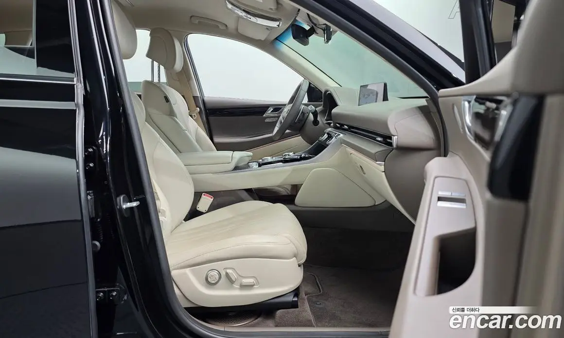 Genesis GV80 2023 2.5 автомат (гидро), фото 16 Genesis GV80 2023 2.5 автомат (гидро), фото 16