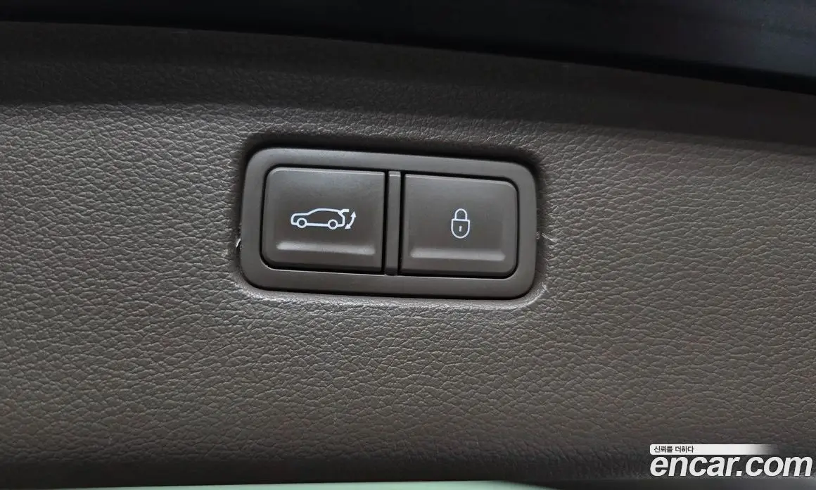 Genesis GV80 2023 2.5 автомат (гидро), фото 34 Genesis GV80 2023 2.5 автомат (гидро), фото 34
