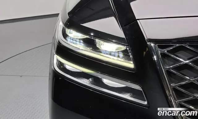Genesis GV80 2023 2.5 автомат (гидро), миниатюра 8 Genesis GV80 2023 2.5 автомат (гидро), миниатюра 8