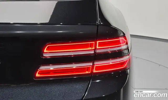 Genesis GV80 2023 2.5 автомат (гидро), миниатюра 9 Genesis GV80 2023 2.5 автомат (гидро), миниатюра 9