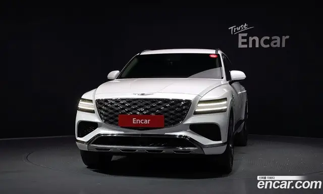 Genesis GV80 2024 2.5 автомат (гидро), миниатюра 3 Genesis GV80 2024 2.5 автомат (гидро), миниатюра 3