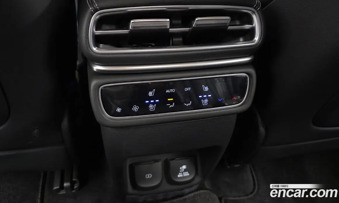 Genesis GV80 2024 2.5 автомат (гидро), фото 24 Genesis GV80 2024 2.5 автомат (гидро), фото 24