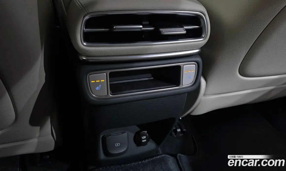 Genesis GV80 2024 2.5 автомат (гидро), фото 24