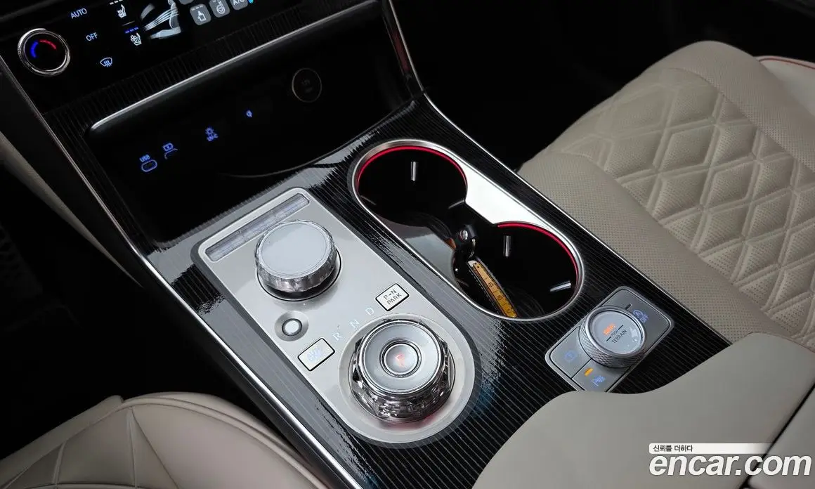 Genesis GV80 2024 3.5 автомат (гидро), фото 12 Genesis GV80 2024 3.5 автомат (гидро), фото 12
