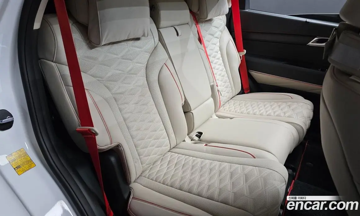 Genesis GV80 2024 3.5 автомат (гидро), фото 17 Genesis GV80 2024 3.5 автомат (гидро), фото 17