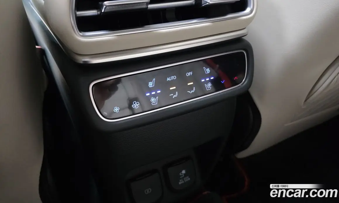 Genesis GV80 2024 3.5 автомат (гидро), фото 27 Genesis GV80 2024 3.5 автомат (гидро), фото 27