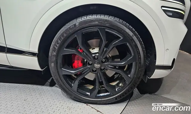 Genesis GV80 2024 3.5 автомат (гидро), миниатюра 7 Genesis GV80 2024 3.5 автомат (гидро), миниатюра 7