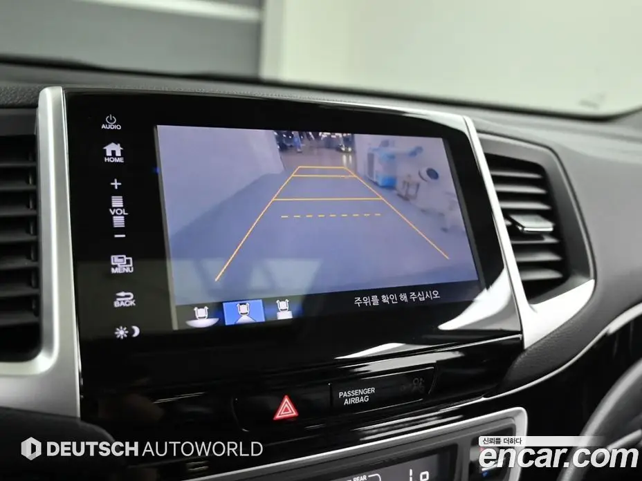 Honda Pilot 2017 3.5 автомат (гидро), фото 15 Honda Pilot 2017 3.5 автомат (гидро), фото 15