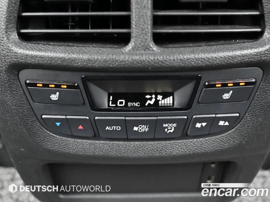 Honda Pilot 2017 3.5 автомат (гидро), фото 16 Honda Pilot 2017 3.5 автомат (гидро), фото 16