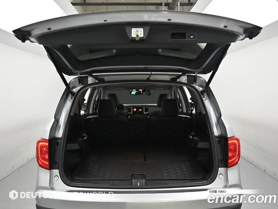 Honda Pilot 2017 3.5 автомат (гидро), фото 19 Honda Pilot 2017 3.5 автомат (гидро), фото 19