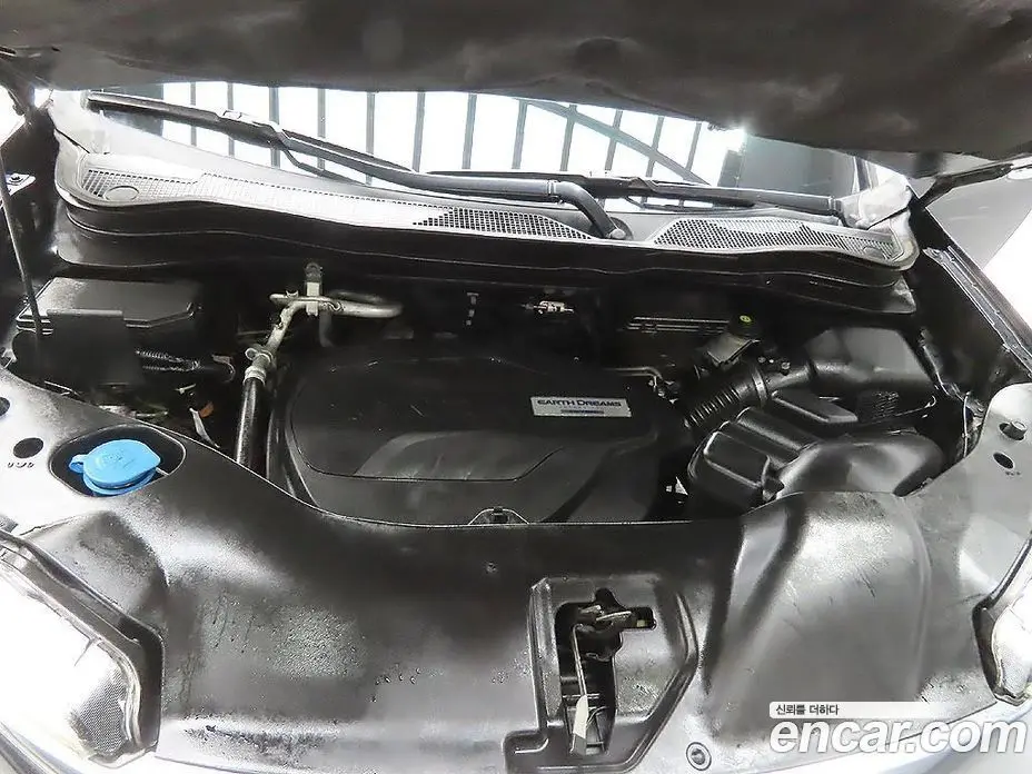 Honda Pilot 2019 3.5 автомат (гидро), фото 7 Honda Pilot 2019 3.5 автомат (гидро), фото 7