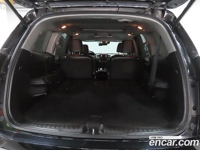 Honda Pilot 2019 3.5 автомат (гидро), миниатюра 8 Honda Pilot 2019 3.5 автомат (гидро), миниатюра 8