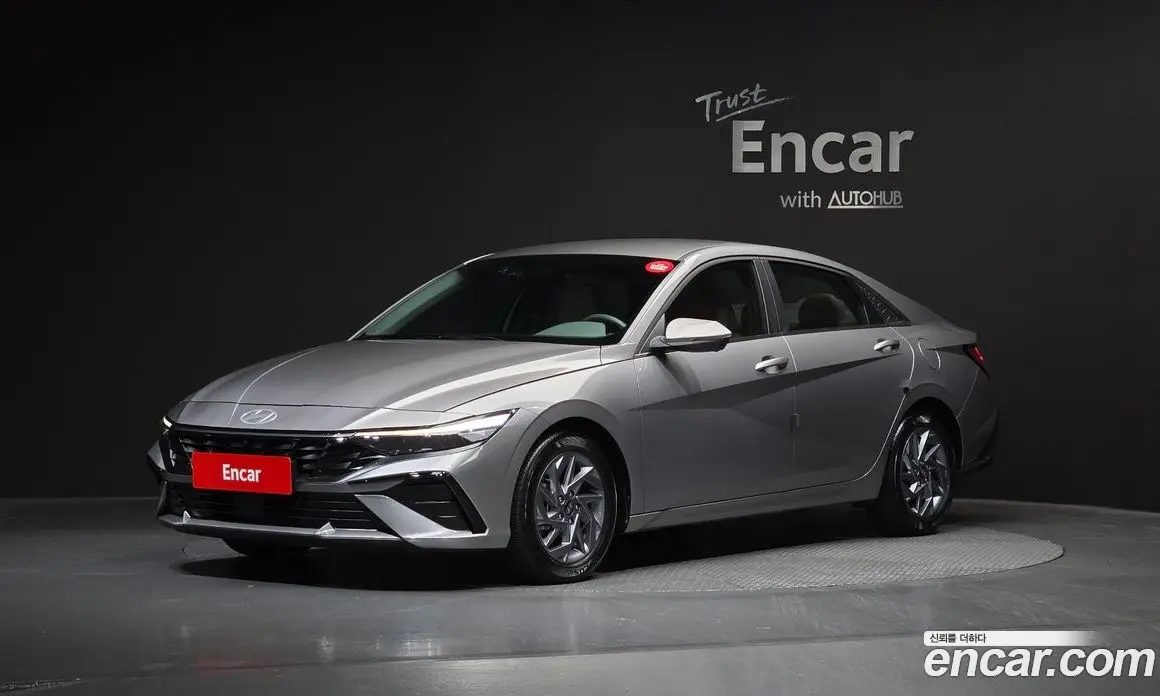 Hyundai Avante 2023 1.6 автомат (гидро), фото 1 Hyundai Avante 2023 1.6 автомат (гидро), фото 1