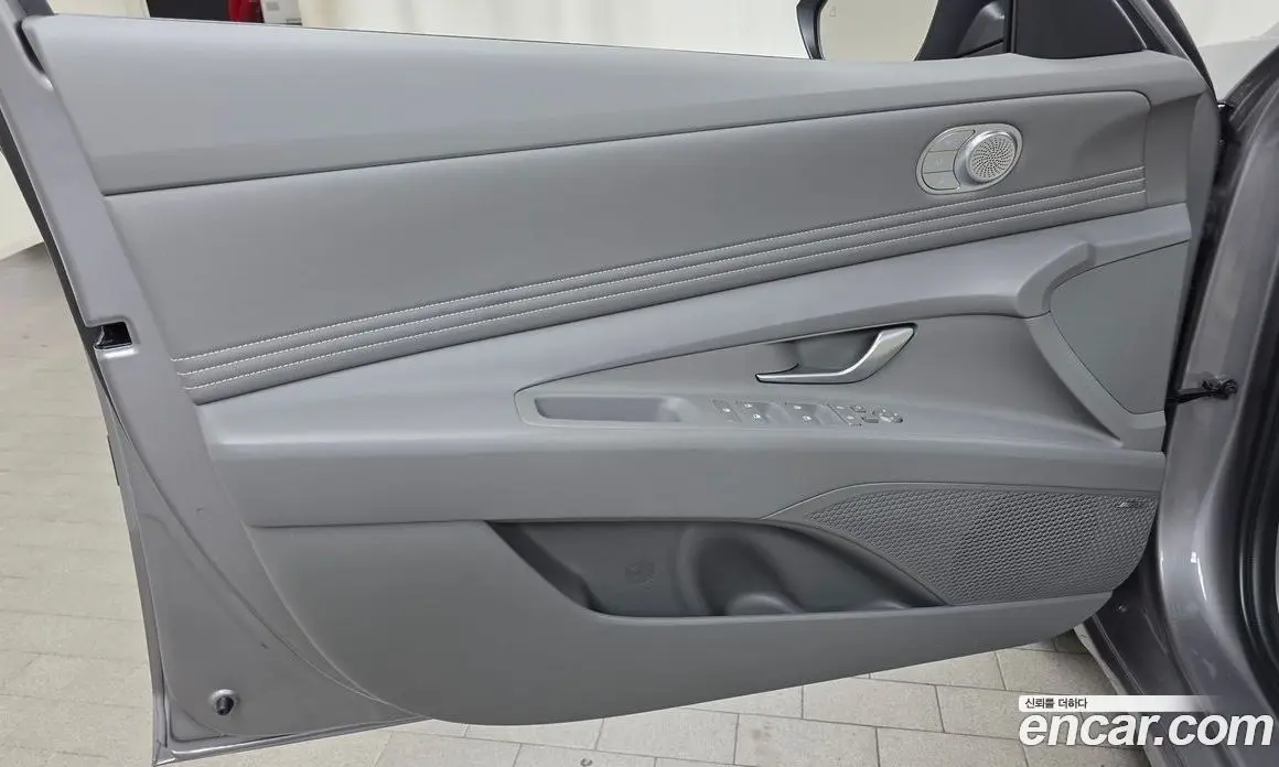 Hyundai Avante 2023 1.6 автомат (гидро), фото 14 Hyundai Avante 2023 1.6 автомат (гидро), фото 14