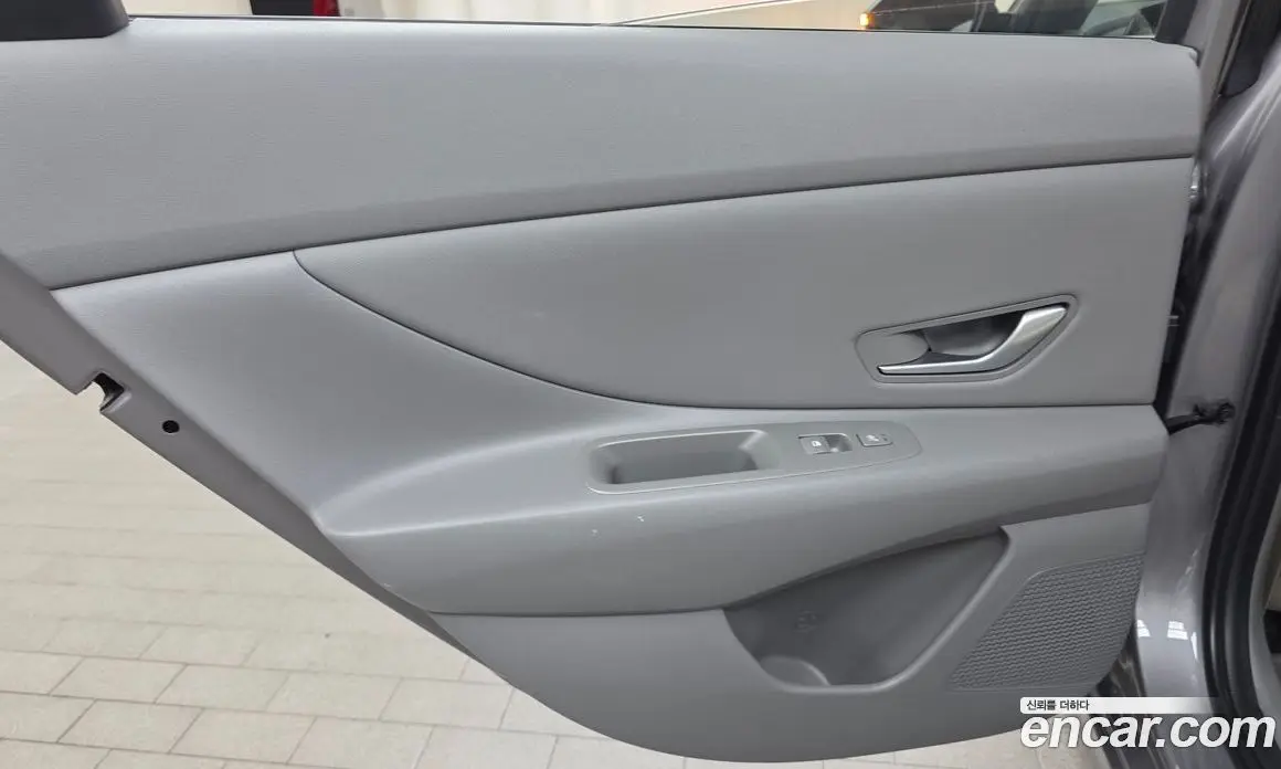 Hyundai Avante 2023 1.6 автомат (гидро), фото 15 Hyundai Avante 2023 1.6 автомат (гидро), фото 15