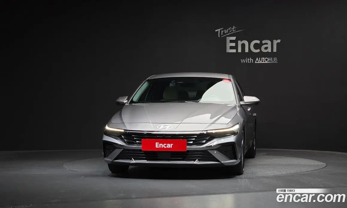 Hyundai Avante 2023 1.6 автомат (гидро), фото 3 Hyundai Avante 2023 1.6 автомат (гидро), фото 3