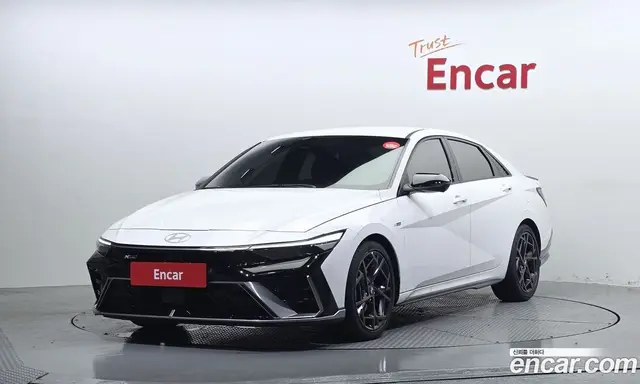 Hyundai Avante 2025 1.6 автомат (гидро), миниатюра 1 Hyundai Avante 2025 1.6 автомат (гидро), миниатюра 1