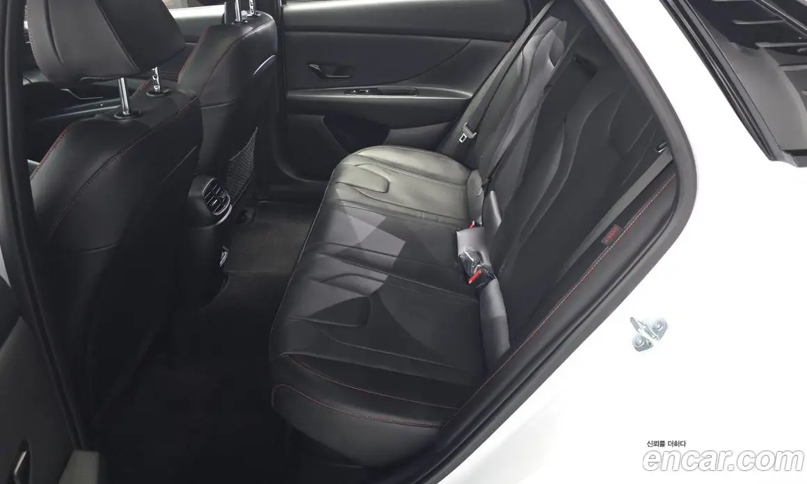 Hyundai Avante 2025 1.6 автомат (гидро), фото 12 Hyundai Avante 2025 1.6 автомат (гидро), фото 12