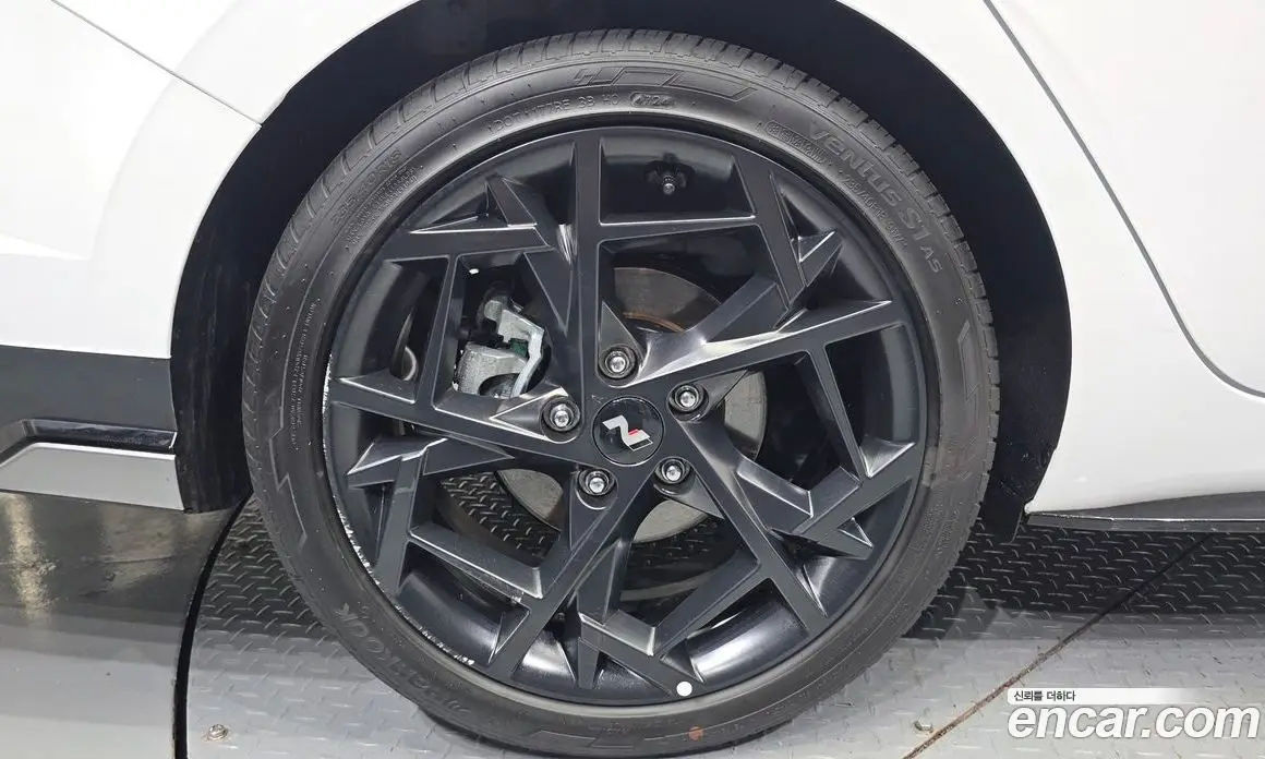 Hyundai Avante 2025 1.6 автомат (гидро), фото 5 Hyundai Avante 2025 1.6 автомат (гидро), фото 5