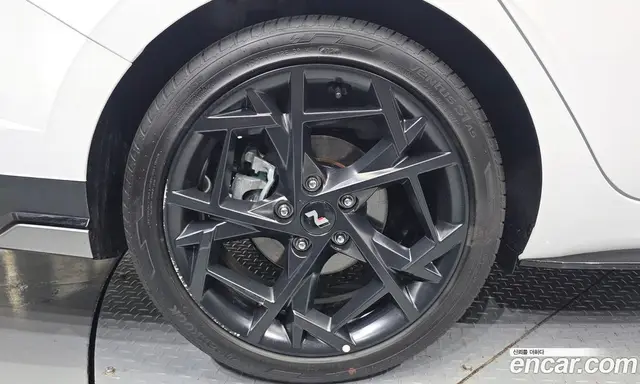 Hyundai Avante 2025 1.6 автомат (гидро), миниатюра 5 Hyundai Avante 2025 1.6 автомат (гидро), миниатюра 5