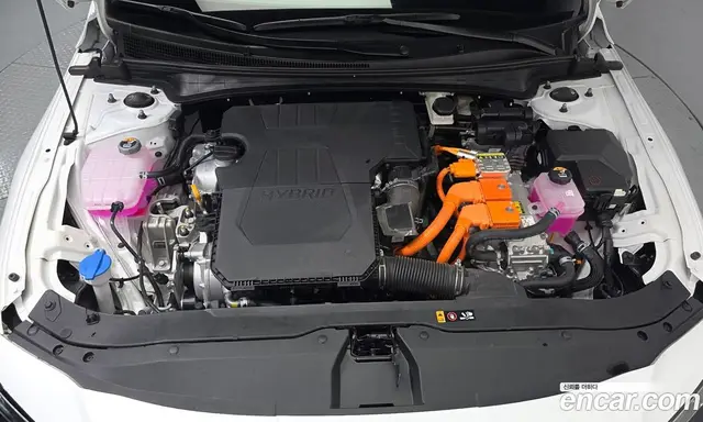 Hyundai Avante 2025 1.6 автомат (гидро), миниатюра 6 Hyundai Avante 2025 1.6 автомат (гидро), миниатюра 6