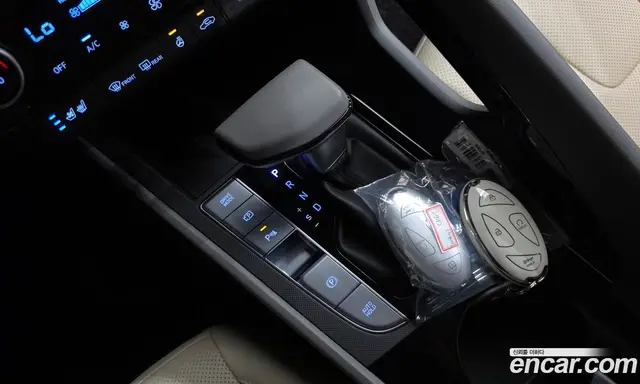 Hyundai Avante 2026 1.6 автомат (гидро), миниатюра 11