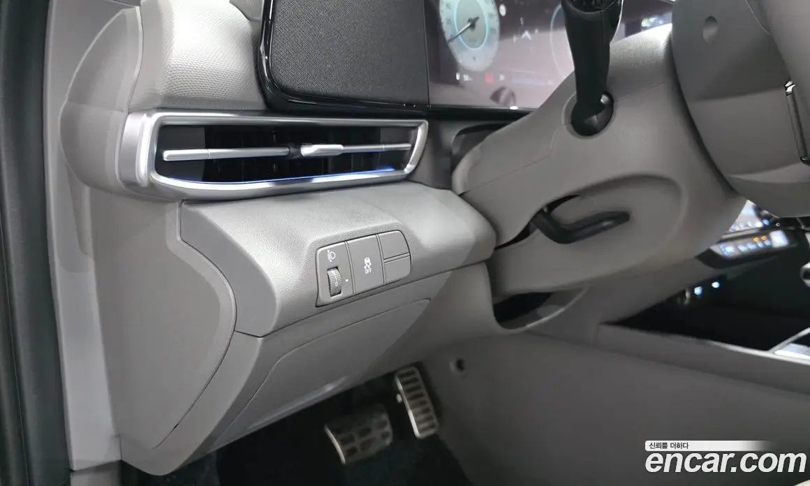 Hyundai Avante 2026 1.6 автомат (гидро), фото 29