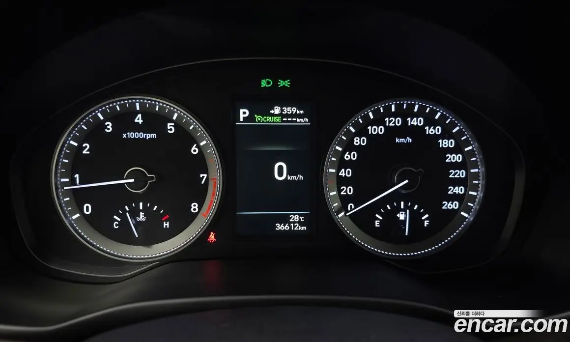 Hyundai Grandeur 2018 3.0 автомат (гидро), фото 11 Hyundai Grandeur 2018 3.0 автомат (гидро), фото 11