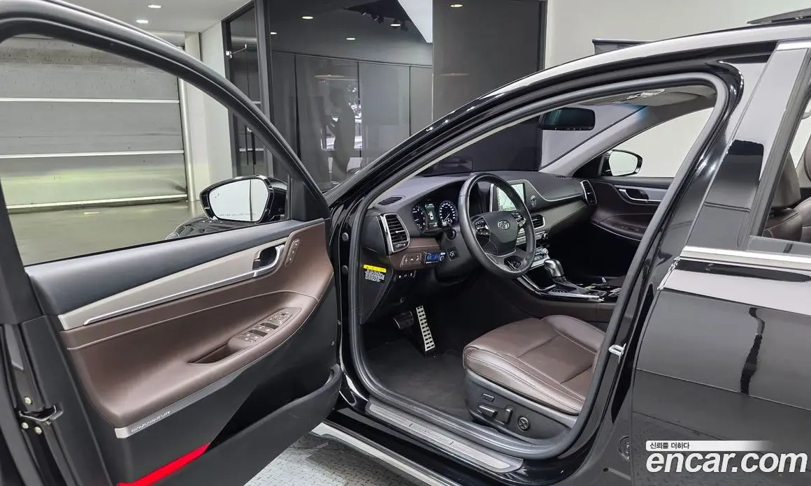 Hyundai Grandeur 2018 3.0 автомат (гидро), фото 13 Hyundai Grandeur 2018 3.0 автомат (гидро), фото 13