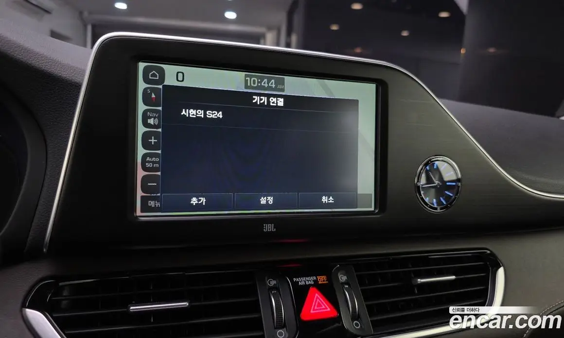 Hyundai Grandeur 2018 3.0 автомат (гидро), фото 20 Hyundai Grandeur 2018 3.0 автомат (гидро), фото 20