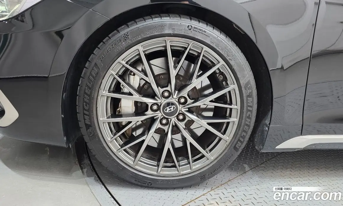 Hyundai Grandeur 2018 3.0 автомат (гидро), фото 5 Hyundai Grandeur 2018 3.0 автомат (гидро), фото 5