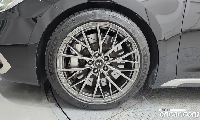 Hyundai Grandeur 2018 3.0 автомат (гидро), миниатюра 5 Hyundai Grandeur 2018 3.0 автомат (гидро), миниатюра 5