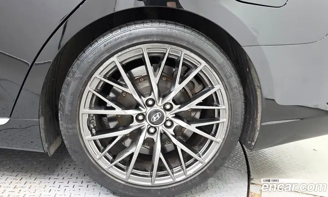 Hyundai Grandeur 2018 3.0 автомат (гидро), миниатюра 7 Hyundai Grandeur 2018 3.0 автомат (гидро), миниатюра 7