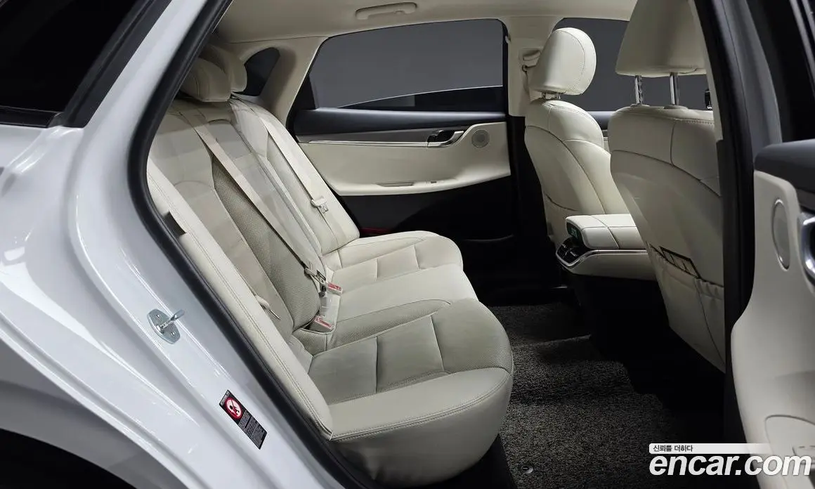 Hyundai Grandeur 2021 2.4 автомат (гидро), фото 11 Hyundai Grandeur 2021 2.4 автомат (гидро), фото 11