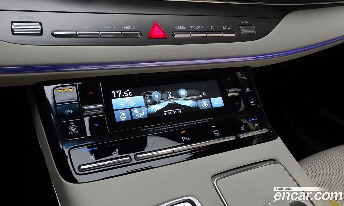 Hyundai Grandeur 2021 2.4 автомат (гидро), фото 16 Hyundai Grandeur 2021 2.4 автомат (гидро), фото 16