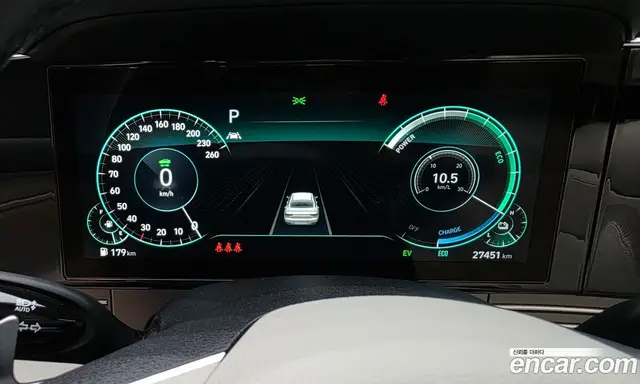 Hyundai Grandeur 2021 2.4 автомат (гидро), миниатюра 8 Hyundai Grandeur 2021 2.4 автомат (гидро), миниатюра 8