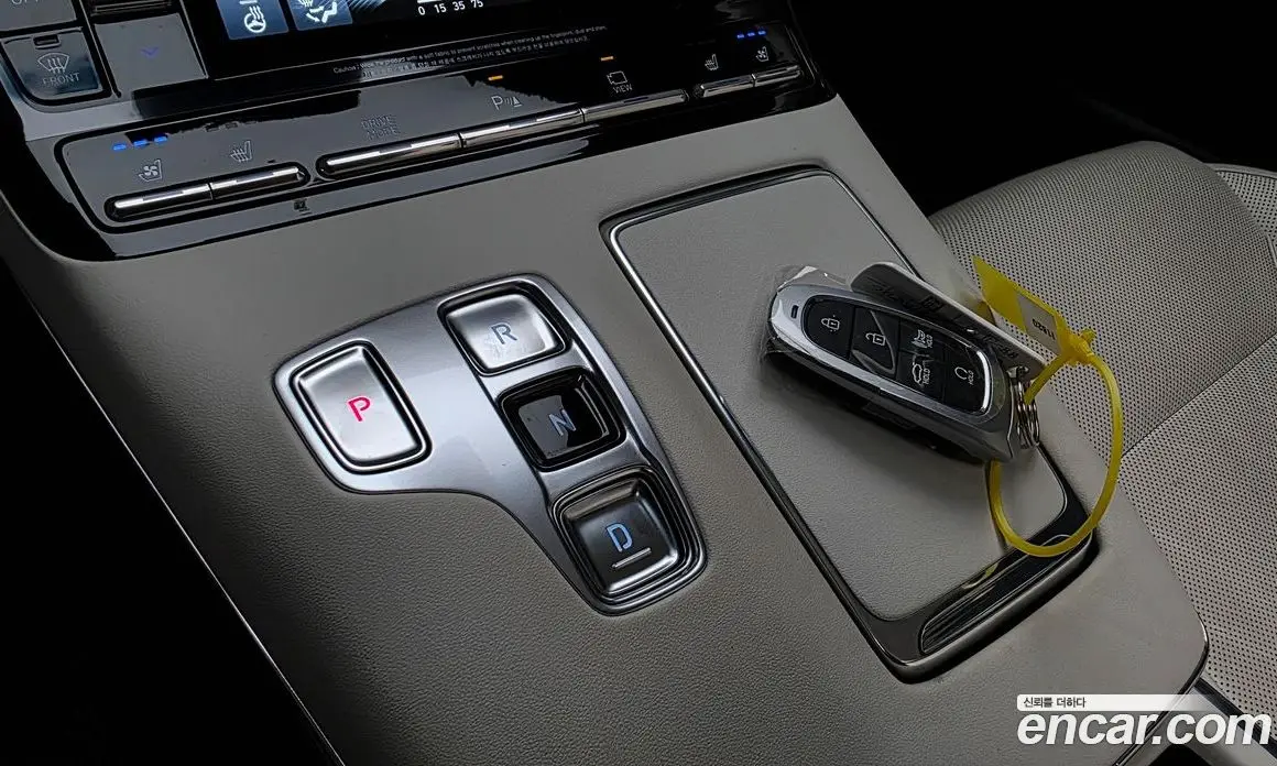 Hyundai Grandeur 2021 2.4 автомат (гидро), фото 9 Hyundai Grandeur 2021 2.4 автомат (гидро), фото 9