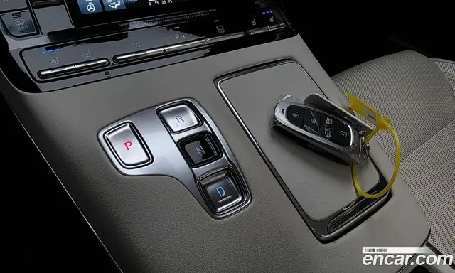 Hyundai Grandeur 2021 2.4 автомат (гидро), миниатюра 9 Hyundai Grandeur 2021 2.4 автомат (гидро), миниатюра 9