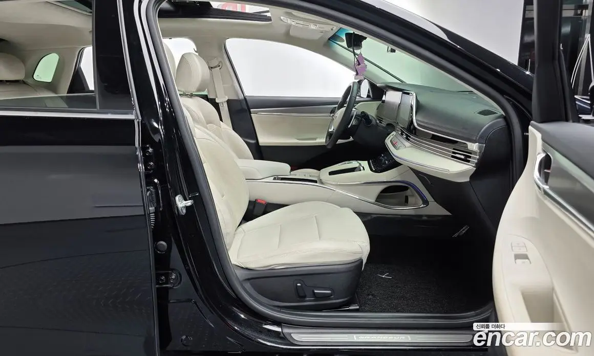 Hyundai Grandeur 2022 2.5 автомат (гидро), фото 11 Hyundai Grandeur 2022 2.5 автомат (гидро), фото 11