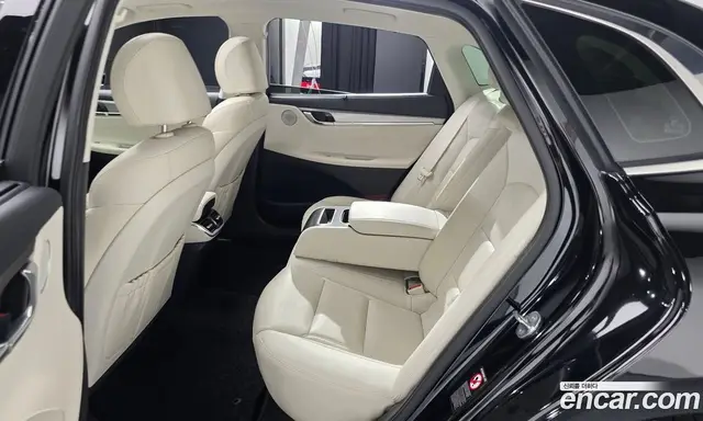 Hyundai Grandeur 2022 2.5 автомат (гидро), миниатюра 12