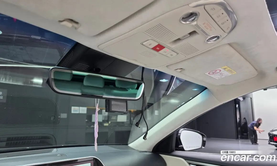 Hyundai Grandeur 2022 2.5 автомат (гидро), фото 17 Hyundai Grandeur 2022 2.5 автомат (гидро), фото 17